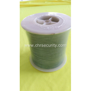 0.2mm class2 PET reflective thread